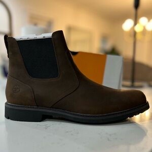 Timberland Stormbucks Chelsea Boots